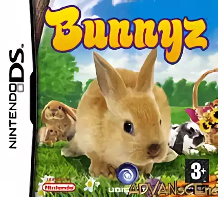 jeu Bunnyz